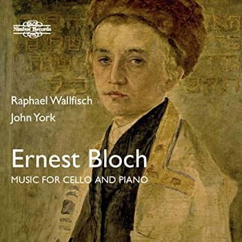 Music For Cello & Piano