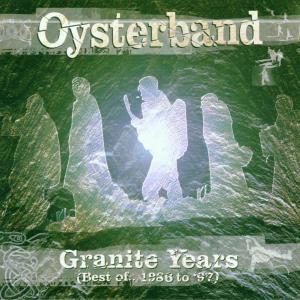 Granite Years