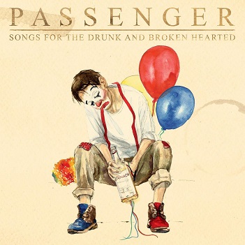 Songs For the Drunk and Broken Hearted