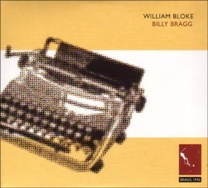 William Bloke + Bonus
