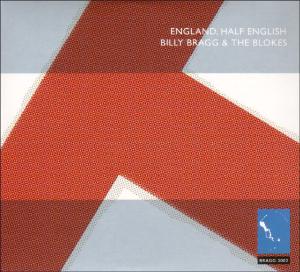 England, Half English