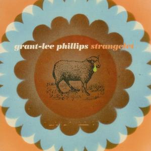 Stranglet