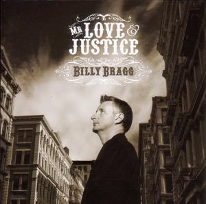 Mr. Love and Justice