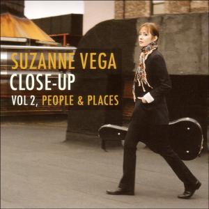 Close Up Volume 2 People and Places