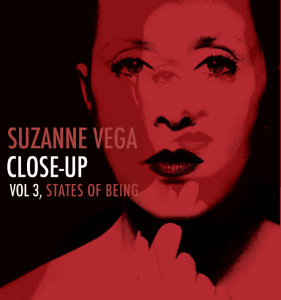 Close Up Volume 3: States of Being
