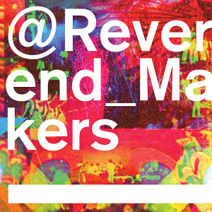Cover van Reverend and the Makers – '@Reverend_makers