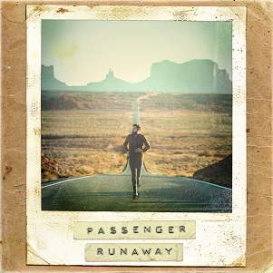 Cover van Passenger – Runaway