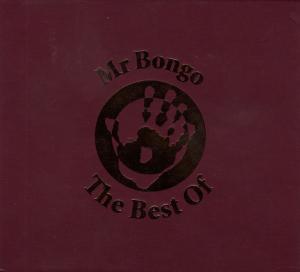 Cover van V/A – 20 Years of Mr. Bongo