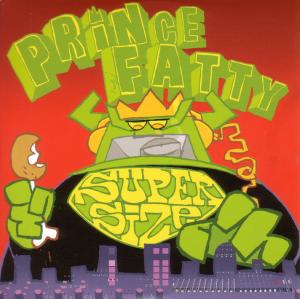 Super Size Me