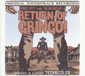 Return of the Gringo