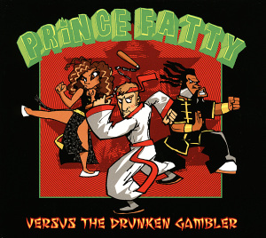 Versus the Drunken Gambler