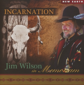 Cover van Wilson, Jim – Incarnation - In Memoriam