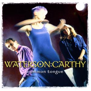 Cover van Waterson, Norma – Common Tongue