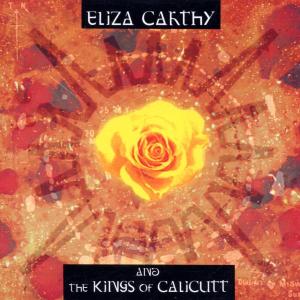 Cover van Carthy, Eliza & Kings of – Eliza Carthy & Kings of