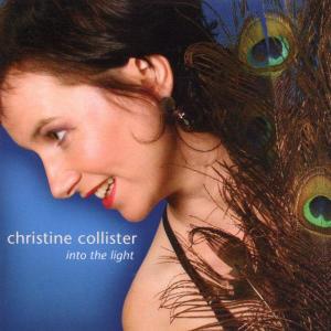 Cover van Collister, Christine – Into the Light