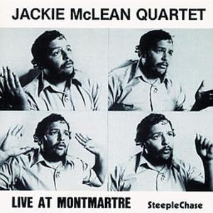 Live At Montmartre
