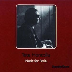 Music For Perla