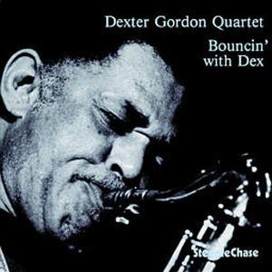 Cover van Gordon, Dexter – Bouncin' With Dex