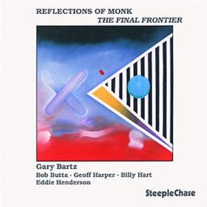 Reflections of Monk - the Final Fronteer