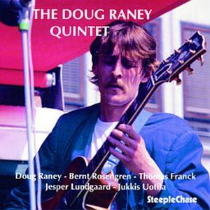 The Doug Raney Quintet