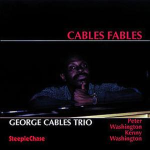Cover van Cables, George – Cables Fables