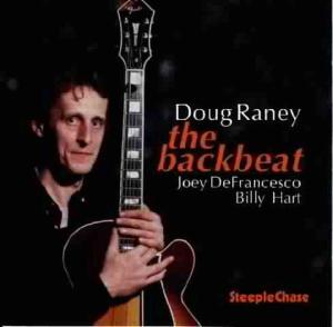 The Backbeat