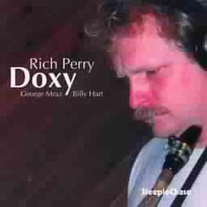 Cover van Perry, Rich – Doxy