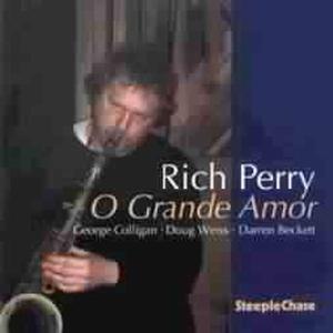 O Grande Amor