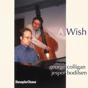 Cover van Colligan, George – A Wish