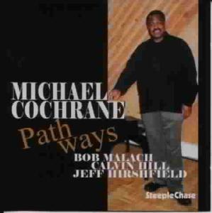 Cover van Cochrane, Michael – Pathways