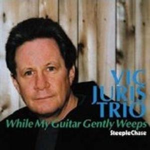 While My Guitar Gently We