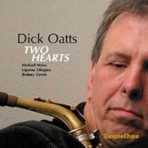 Cover van Oatts, Dick – Two Hearts