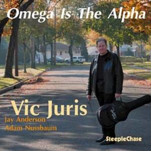 Omega is the Alpha