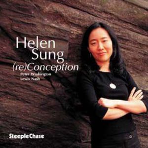 Cover van Sung, Helen – Reconception