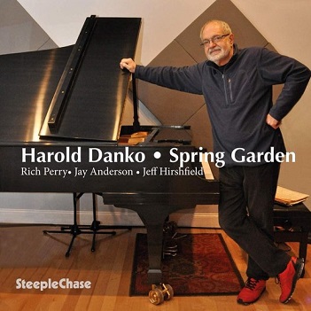 Spring Garden