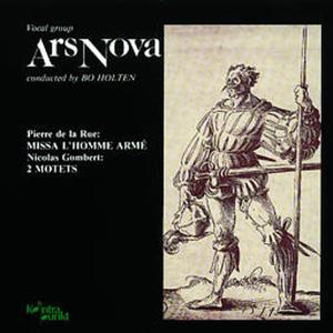 Missa L'homme Arme