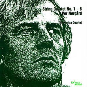 String Quartets 1-6
