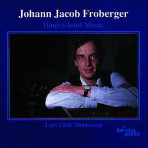 Harpsichord Music