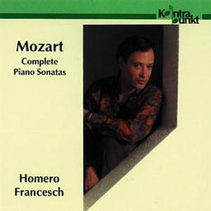 Cover van Peter Schmidl, Wiener Philharm – Complete Piano Sonatas