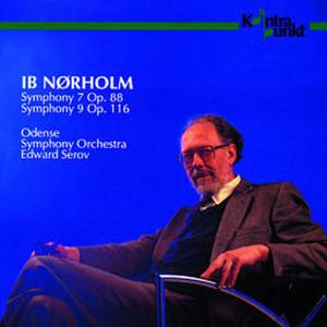 Symphony 7, Symphony 9