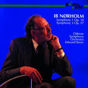 Symphony 1, Symphony 3