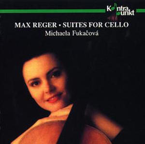 Suites For Cello