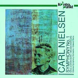 Symphony No.1