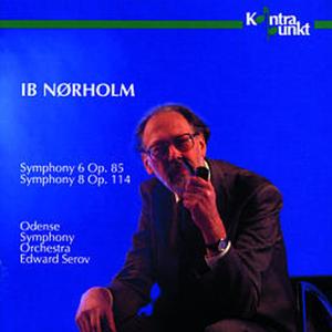 Symphony 6, Symphony 8