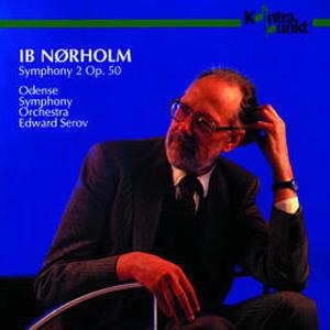 Symphony 2 Op. 50