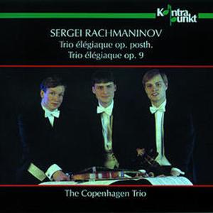 Piano Trios