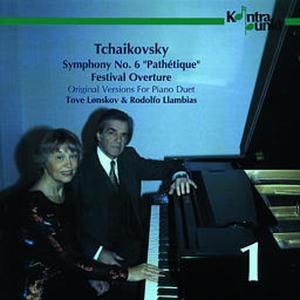 Symphony No.6-Pathetique