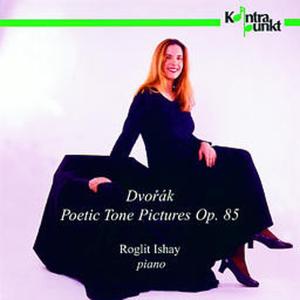 Cover van Abbado, Claudio – Poetic Tone Pictures