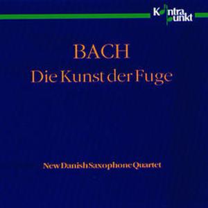Die Kunst Der Fuge