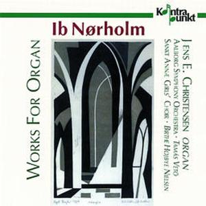 Works For Organ